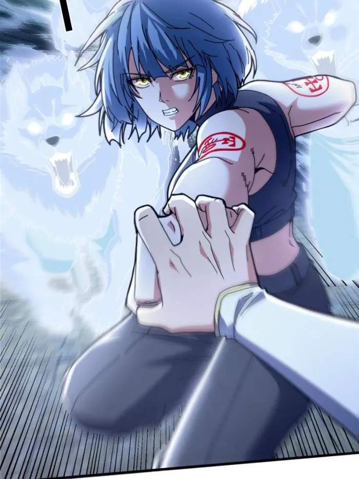 A Transmigrated Warden's Battle for Redemption Chapter 108 6